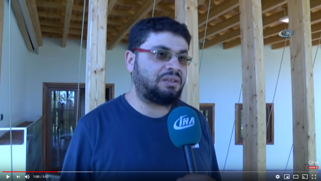 Artan Konut ve Enerji Fiyatlarına Kerpiç Yapı Alternatifi
